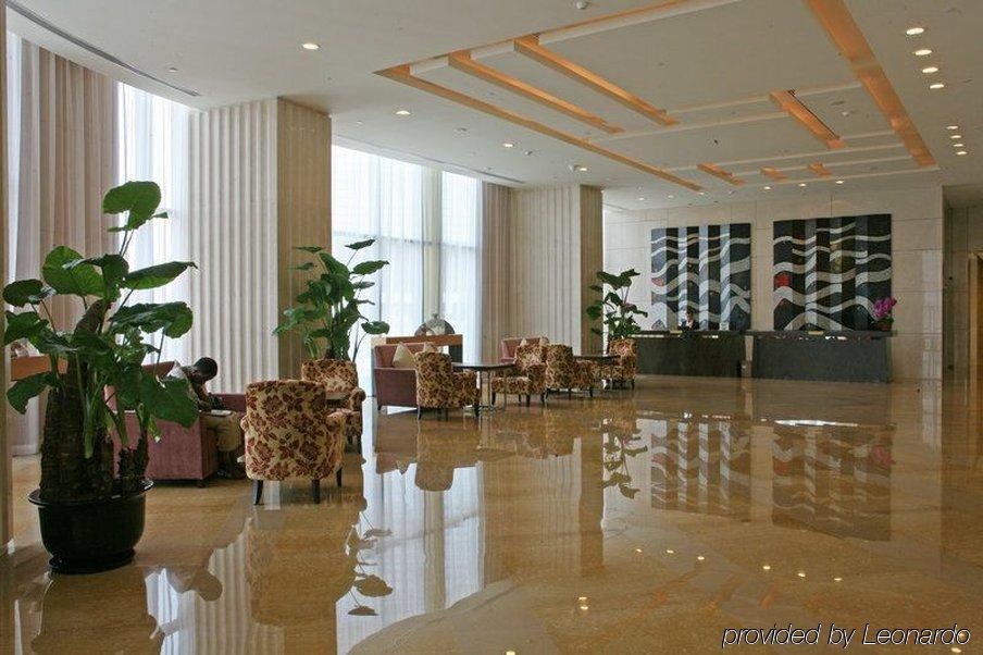 Southern Club Hotel Гуанджоу Екстериор снимка
