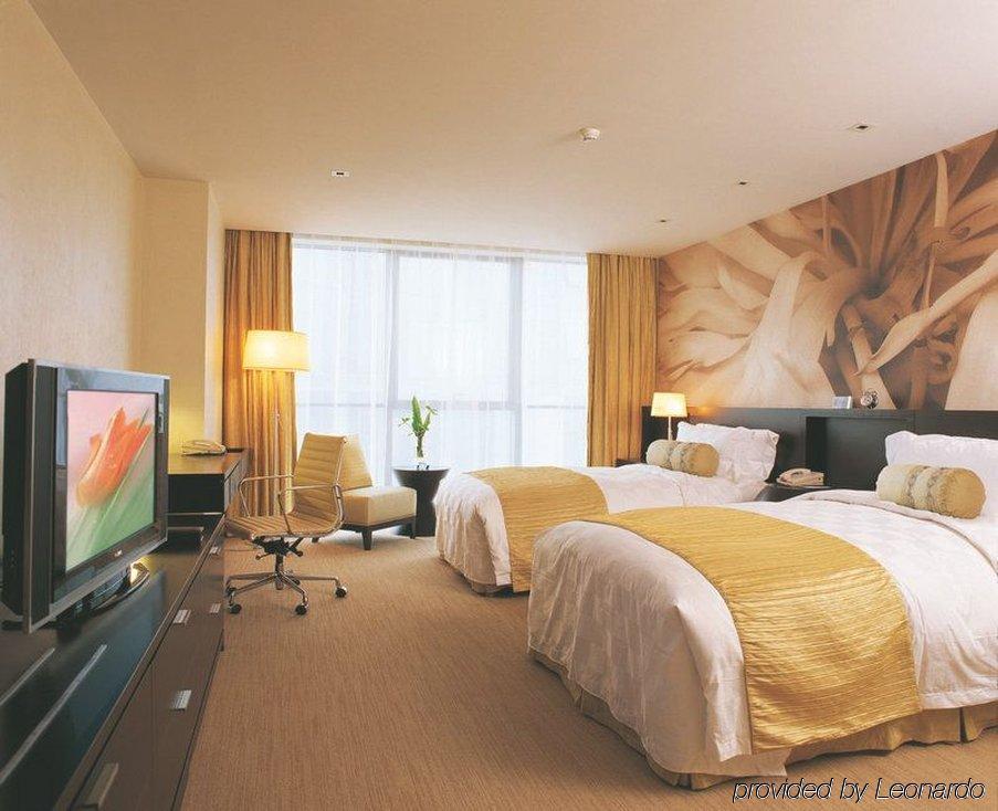 Southern Club Hotel Гуанджоу Стая снимка