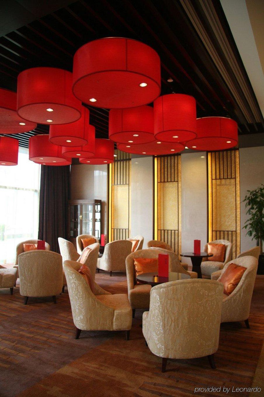 Southern Club Hotel Гуанджоу Екстериор снимка