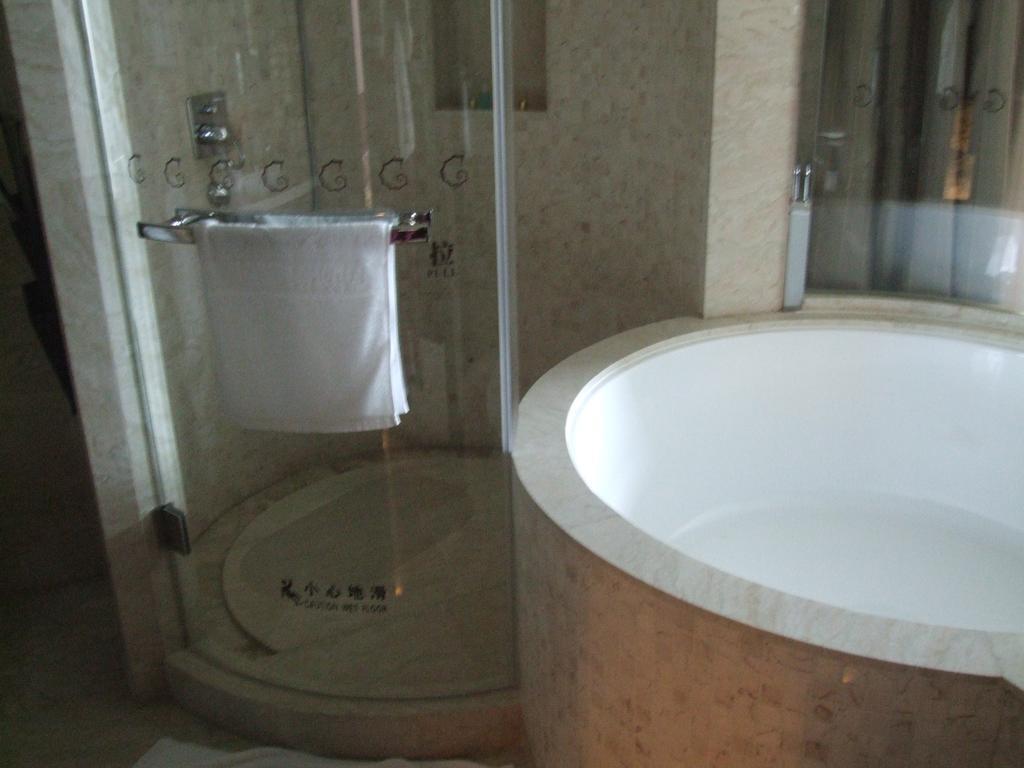 Southern Club Hotel Гуанджоу Стая снимка
